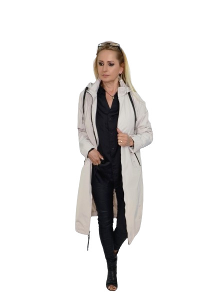 EFEKTOWNY PIĘKNY PŁASZCZ WIOSNA LATO JESIEŃ JAKOŚĆ PREMIUM SZYK ELEGANCJA PLUS SIZE (DUŻE ROZMIARY) EFEKTOWNY PIĘKNY PŁASZCZ WIOSNA LATO JESIEŃ JAKOŚĆ PREMIUM SZYK ELEGANCJA PLUS SIZE (DUŻE ROZMIARY)