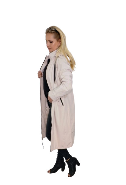 EFEKTOWNY PIĘKNY PŁASZCZ WIOSNA LATO JESIEŃ JAKOŚĆ PREMIUM SZYK ELEGANCJA PLUS SIZE (DUŻE ROZMIARY) EFEKTOWNY PIĘKNY PŁASZCZ WIOSNA LATO JESIEŃ JAKOŚĆ PREMIUM SZYK ELEGANCJA PLUS SIZE (DUŻE ROZMIARY)