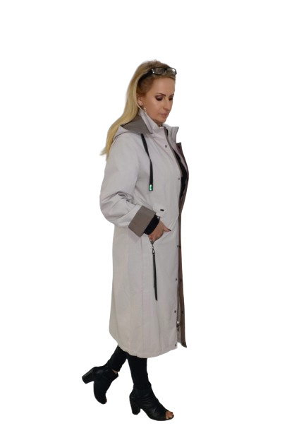 EFEKTOWNY PIĘKNY PŁASZCZ WIOSNA LATO JESIEŃ JAKOŚĆ PREMIUM SZYK ELEGANCJA PLUS SIZE (DUŻE ROZMIARY) EFEKTOWNY PIĘKNY PŁASZCZ WIOSNA LATO JESIEŃ JAKOŚĆ PREMIUM SZYK ELEGANCJA PLUS SIZE (DUŻE ROZMIARY)