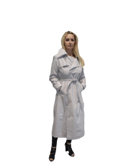 EFEKTOWNY PIĘKNY PŁASZCZ WIOSNA LATO JESIEŃ JAKOŚĆ PREMIUM SZYK ELEGANCJA PLUS SIZE (DUŻE ROZMIARY)