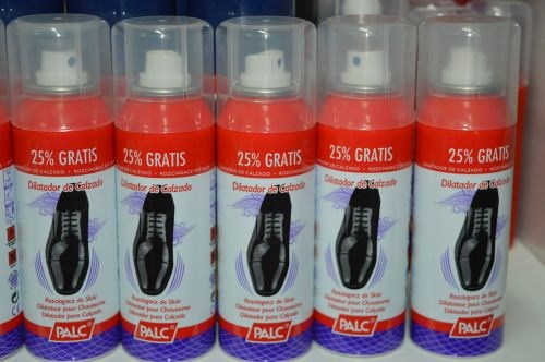 ROZCIĄGACZ DO SKÓR BUTÓW PALC CIASNE BUTY + GRATIS ROZCIĄGACZ DO SKÓR BUTÓW PALC CIASNE BUTY + GRATIS