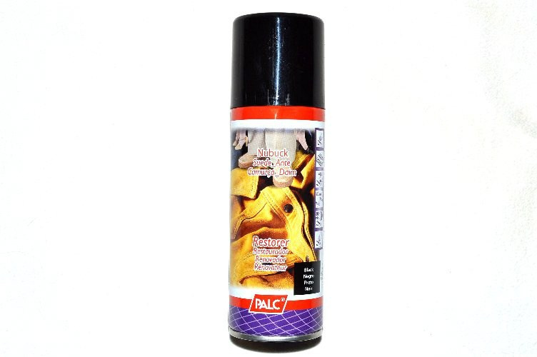 FARBA LAKIER PASTA SPRAY PALC ZAMSZ NUBUK CZARNY !!! FARBA LAKIER PASTA SPRAY PALC ZAMSZ NUBUK CZARNY !!!