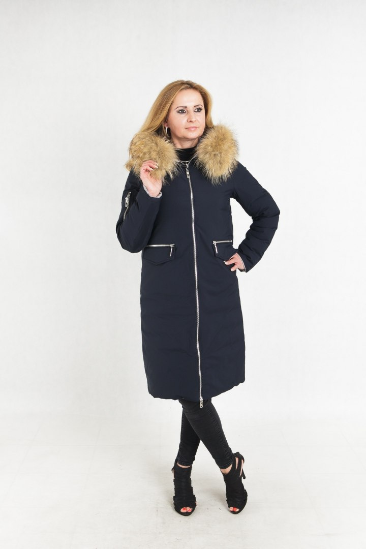 PIĘKNA KURTKA PŁASZCZ PARKA NATURALNY LIS 2 W 1 !! PIĘKNA KURTKA PŁASZCZ PARKA NATURALNY LIS 2 W 1 !!