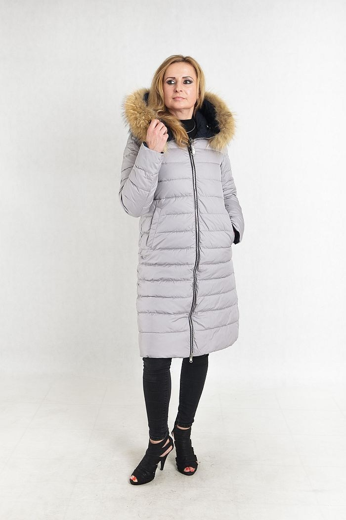 PIĘKNA KURTKA PŁASZCZ PARKA NATURALNY LIS 2 W 1 !! PIĘKNA KURTKA PŁASZCZ PARKA NATURALNY LIS 2 W 1 !!