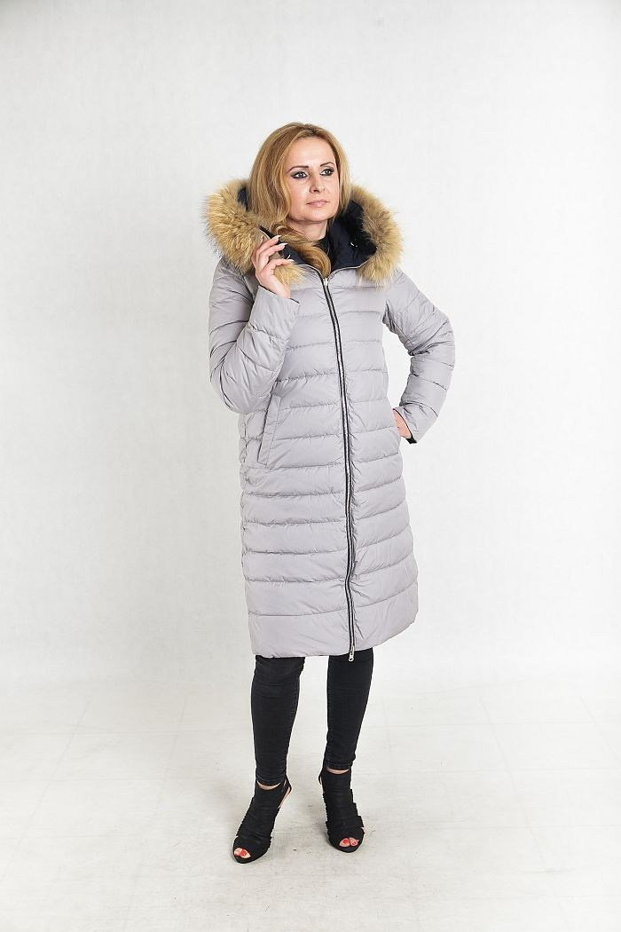 PIĘKNA KURTKA PŁASZCZ PARKA NATURALNY LIS 2 W 1 !! PIĘKNA KURTKA PŁASZCZ PARKA NATURALNY LIS 2 W 1 !!