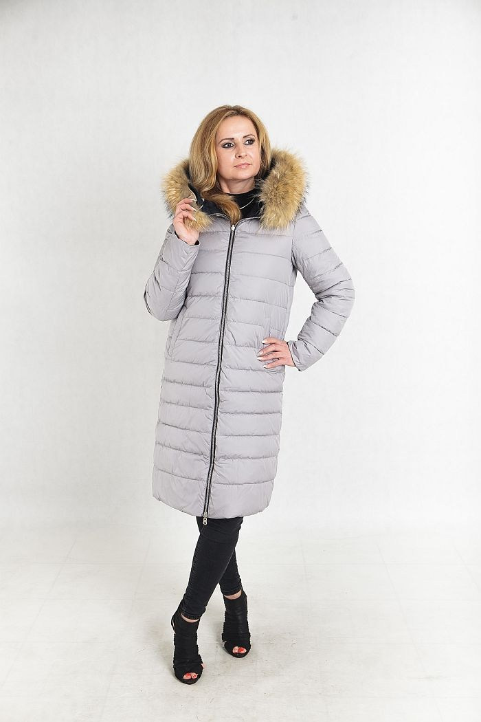 PIĘKNA KURTKA PŁASZCZ PARKA NATURALNY LIS 2 W 1 !! PIĘKNA KURTKA PŁASZCZ PARKA NATURALNY LIS 2 W 1 !!
