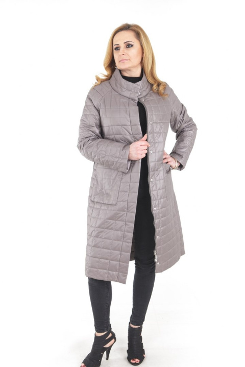 EKSKLUZYWNY WIOSENNO JESIENNY PŁASZCZYK SZYK ELEGANCJA HIT EKSKLUZYWNY WIOSENNO JESIENNY PŁASZCZYK SZYK ELEGANCJA HIT