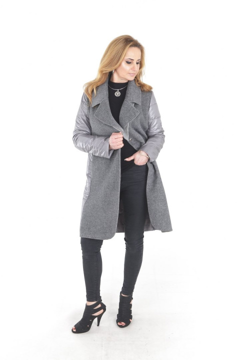 STYLOWY WIOSENNO JESIENNY PŁASZCZYK SZYK I ELEGANCJA WEŁNA NOWOŚĆ STYLOWY WIOSENNO JESIENNY PŁASZCZYK SZYK I ELEGANCJA WEŁNA NOWOŚĆ