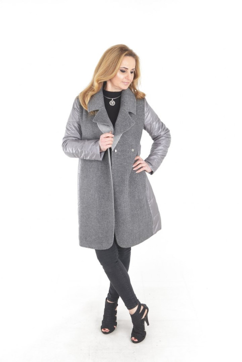 STYLOWY WIOSENNO JESIENNY PŁASZCZYK SZYK I ELEGANCJA WEŁNA NOWOŚĆ STYLOWY WIOSENNO JESIENNY PŁASZCZYK SZYK I ELEGANCJA WEŁNA NOWOŚĆ