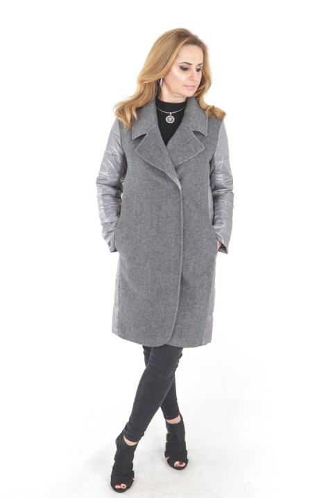 STYLOWY WIOSENNO JESIENNY PŁASZCZYK SZYK I ELEGANCJA WEŁNA NOWOŚĆ STYLOWY WIOSENNO JESIENNY PŁASZCZYK SZYK I ELEGANCJA WEŁNA NOWOŚĆ