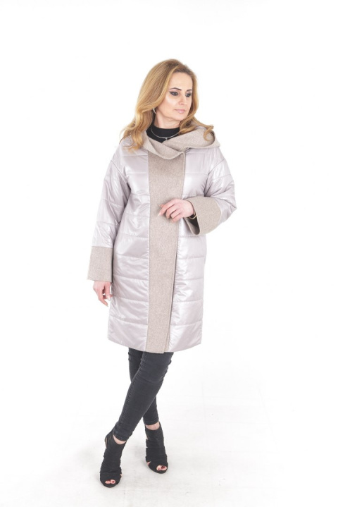 STYLOWY WIOSENNO JESIENNY PŁASZCZYK SZYK I ELEGANCJA WEŁNA DUŻE ROZMIARY NOWOŚĆ STYLOWY WIOSENNO JESIENNY PŁASZCZYK SZYK I ELEGANCJA WEŁNA DUŻE ROZMIARY NOWOŚĆ