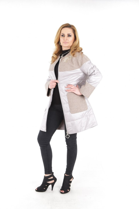 STYLOWY WIOSENNO JESIENNY PŁASZCZYK SZYK I ELEGANCJA WEŁNA DUŻE ROZMIARY NOWOŚĆ STYLOWY WIOSENNO JESIENNY PŁASZCZYK SZYK I ELEGANCJA WEŁNA DUŻE ROZMIARY NOWOŚĆ
