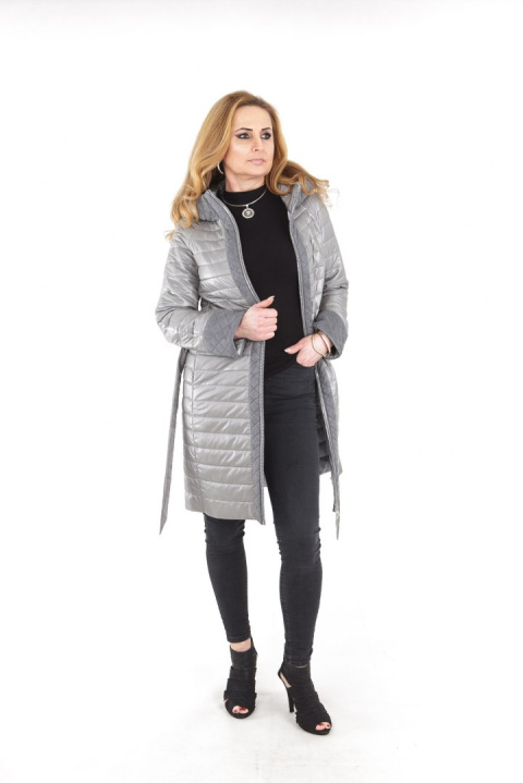 STYLOWY WIOSENNY PŁASZCZYK SZYK I ELEGANCJA NOWOŚĆ 2018 STYLOWY WIOSENNY PŁASZCZYK SZYK I ELEGANCJA NOWOŚĆ 2018