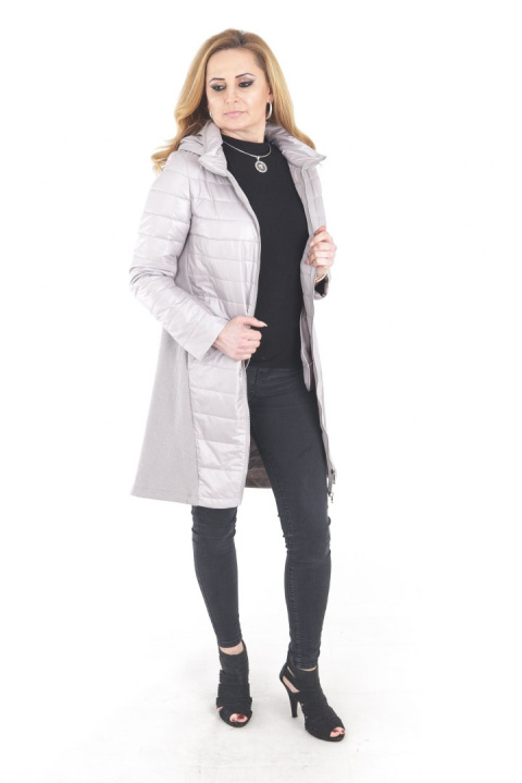 STYLOWY WIOSENNO JESIENNY PŁASZCZYK SZYK I ELEGANCJA WEŁNA NOWOŚĆ STYLOWY WIOSENNO JESIENNY PŁASZCZYK SZYK I ELEGANCJA WEŁNA NOWOŚĆ