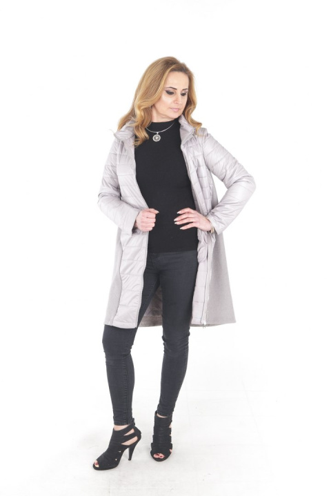 STYLOWY WIOSENNO JESIENNY PŁASZCZYK SZYK I ELEGANCJA WEŁNA NOWOŚĆ STYLOWY WIOSENNO JESIENNY PŁASZCZYK SZYK I ELEGANCJA WEŁNA NOWOŚĆ