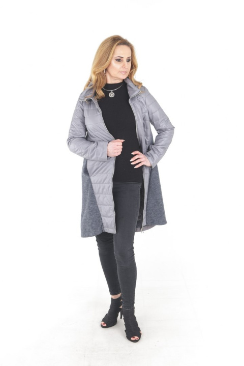 STYLOWY WIOSENNO JESIENNY PŁASZCZYK SZYK I ELEGANCJA WEŁNA NOWOŚĆ STYLOWY WIOSENNO JESIENNY PŁASZCZYK SZYK I ELEGANCJA WEŁNA NOWOŚĆ