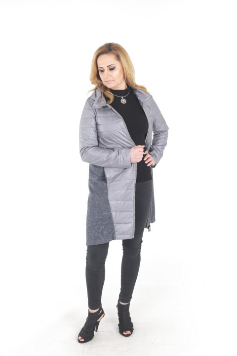 STYLOWY WIOSENNO JESIENNY PŁASZCZYK SZYK I ELEGANCJA WEŁNA NOWOŚĆ STYLOWY WIOSENNO JESIENNY PŁASZCZYK SZYK I ELEGANCJA WEŁNA NOWOŚĆ