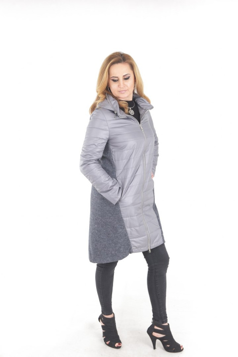 STYLOWY WIOSENNO JESIENNY PŁASZCZYK SZYK I ELEGANCJA WEŁNA NOWOŚĆ STYLOWY WIOSENNO JESIENNY PŁASZCZYK SZYK I ELEGANCJA WEŁNA NOWOŚĆ