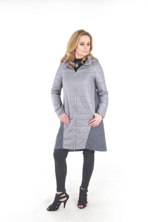 STYLOWY WIOSENNO JESIENNY PŁASZCZYK SZYK I ELEGANCJA WEŁNA NOWOŚĆ STYLOWY WIOSENNO JESIENNY PŁASZCZYK SZYK I ELEGANCJA WEŁNA NOWOŚĆ