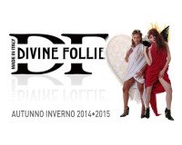 DIVINE FOLLIE